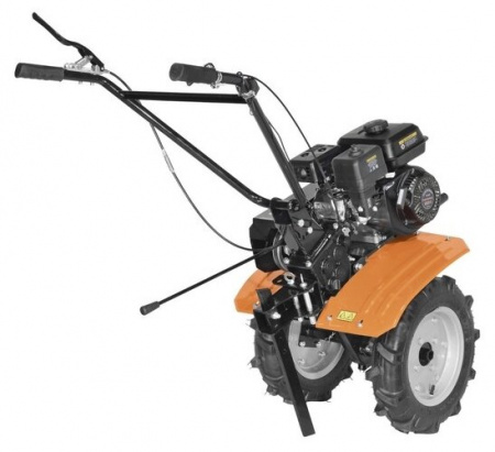 Мотоблок бензиновый Carver MT-70 7 л.с.