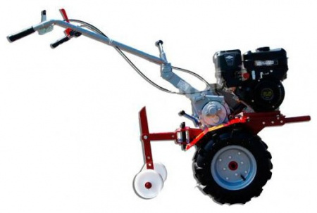 Мотоблок бензиновый Мобил К Lander МКМ-3-К6,5 6.5 л.с.