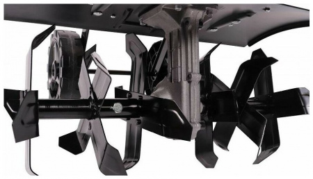 Электрический культиватор CHAMPION EC1500