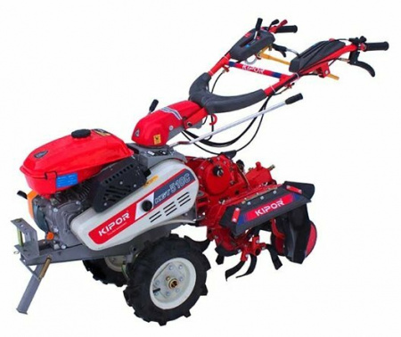 Мотоблок бензиновый Green Field KGT 510C 6.53 л.с.