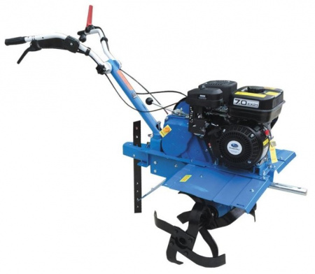 Мотоблок бензиновый PRORAB GT 750 SU 7 л.с.