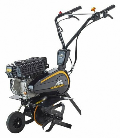 Культиватор бензиновый McCULLOCH MFT55 170R 4.76 л.с.