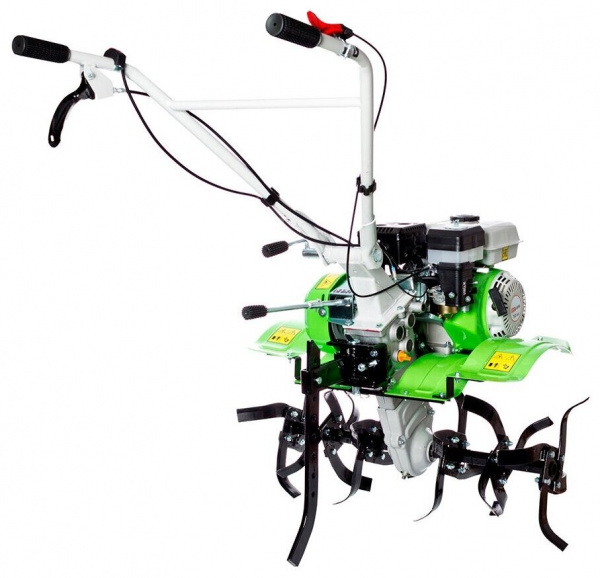 Культиватор бензиновый RedVerg RD-TVL2 7 л.с.