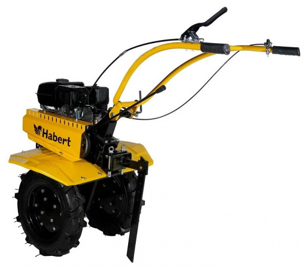 Мотоблок HMN-13 (колёса 4.00*10)