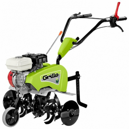 Культиватор бензиновый Grillo Princess MP3 PRO 5.57 л.с.