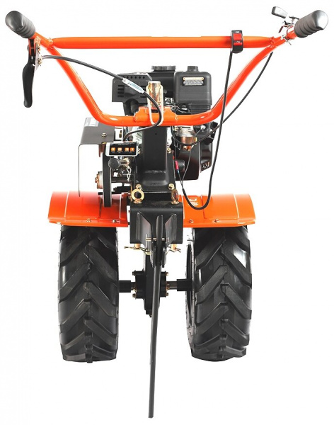 Мотоблок бензиновый PATRIOT Калуга М X-Drive (440107004) 7 л.с.