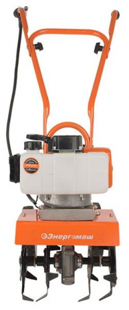 Культиватор бензиновый Энергомаш БК-83021 2.18 л.с.