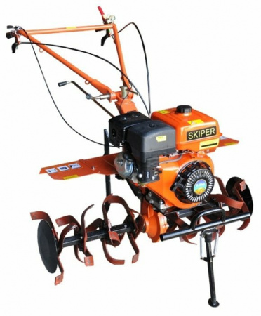 Культиватор Skiper KY1WG6.6-105FQ-Z