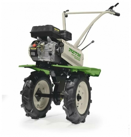 Мотоблок бензиновый Ритм МБ-107 7 л.с.