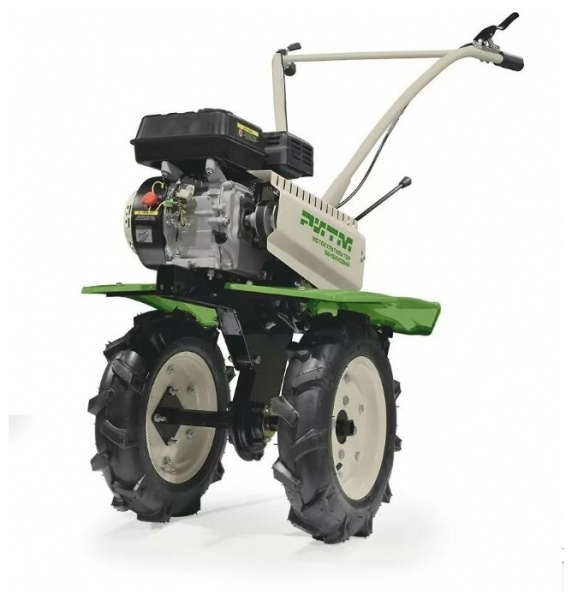 Мотоблок бензиновый Ритм МБ-107 7 л.с.