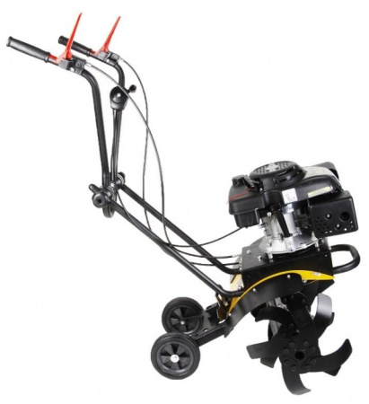 Культиватор бензиновый Hammerflex RT-500 5.03 л.с.