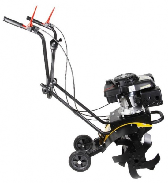 Культиватор бензиновый Hammerflex RT-500 5.03 л.с.