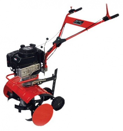 Культиватор бензиновый ЗиД Мастер (Lifan) 5.5 л.с.