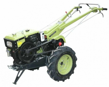 Мотоблок дизельный Crosser CR-M8 8 л.с.