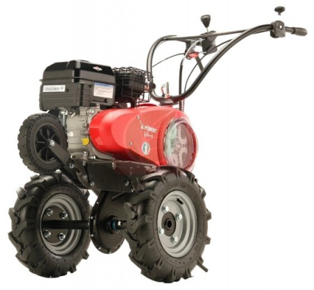 Мотоблок бензиновый Pubert Transformer 70P TWK+ 7 л.с.