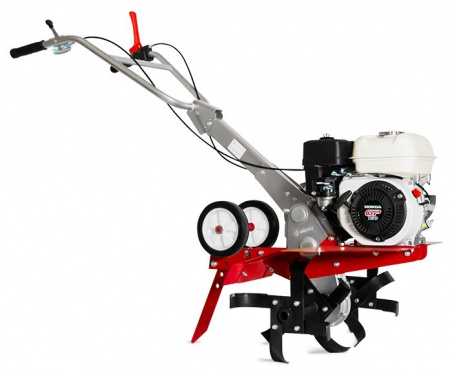 Мотоблок бензиновый Мобил К МКМ-2 КОМФОРТ MBK0018401 6.5 л.с.