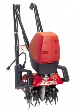 Культиватор электрический Mantis 7252-12-40 0.75 кВт