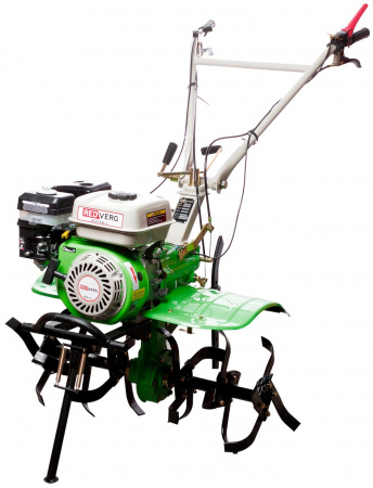 Мотоблок бензиновый Волгарь-3 (8л. с без колес)