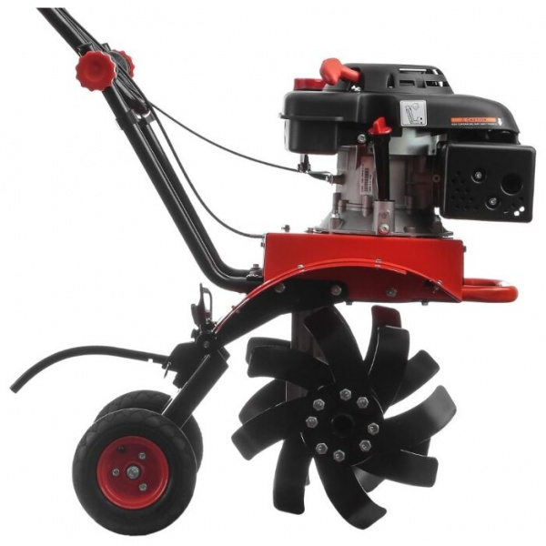 Культиватор бензиновый Hammer RT-50A 5 л.с.