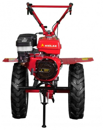 Мотоблок бензиновый Asilak SL-133X 13 л.с.