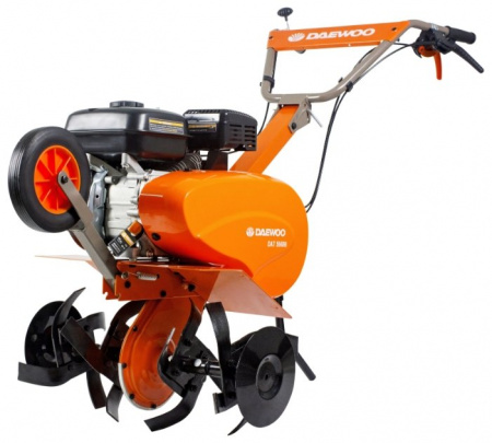 Культиватор бензиновый Daewoo Power Products DAT 5560R 6.5 л.с.