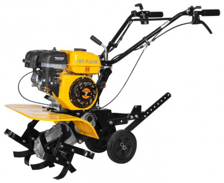 Культиватор бензиновый Firman FGT-7/60B 7 л.с.