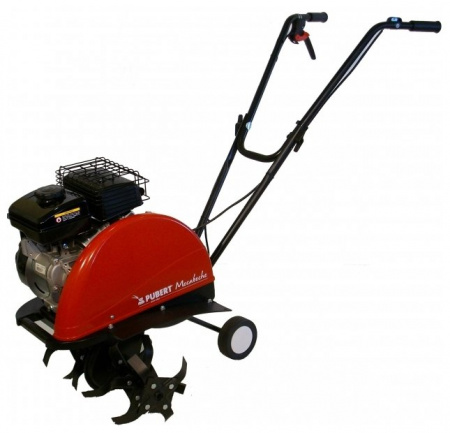 Культиватор Pubert MB 81 M