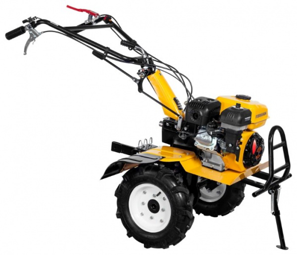 Мотоблок бензиновый Firman FGT-7/100G 7 л.с.