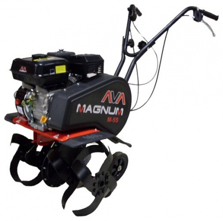 Культиватор бензиновый Magnum BK-55 6.5 л.с.