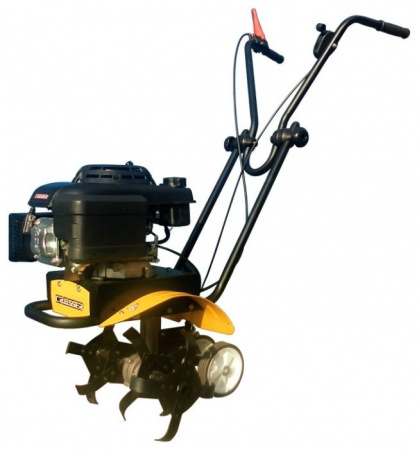 Культиватор бензиновый Crosser CR-K11 5.07 л.с.
