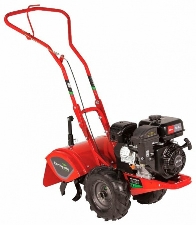 Мотоблок бензиновый Parton 6015BCE 6.5 л.с.