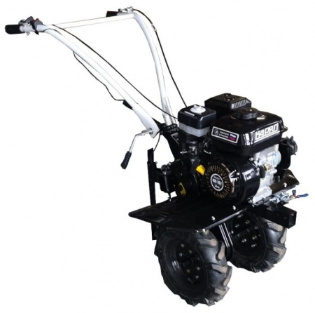 Культиватор бензиновый Варяг МК-702 7 л.с.