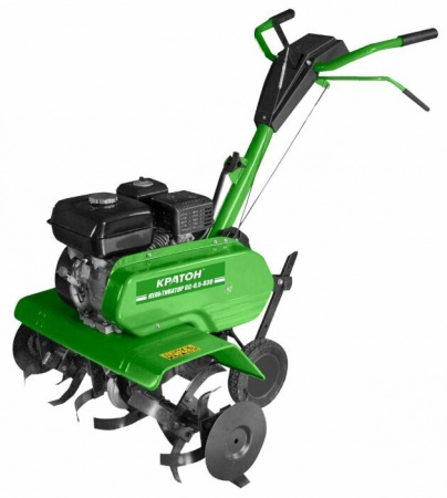 Культиватор бензиновый Кратон GC-6,5-830 6.5 л.с.