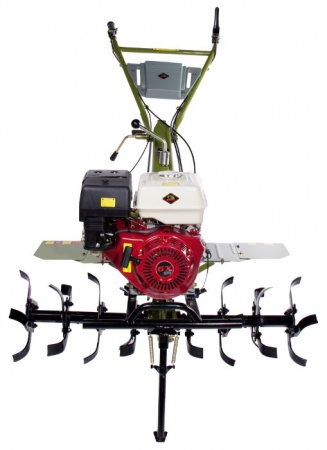 Культиватор бензиновый Zigzag GT 903 9 л.с.