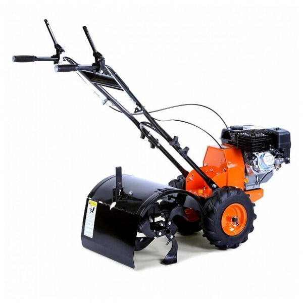 Культиватор бензиновый FUXTEC FX-AF200 6.5 л.с.