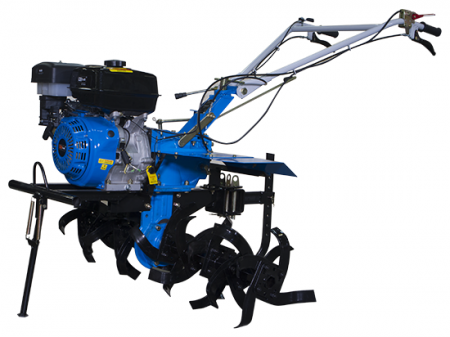 Культиватор бензиновый PRORAB GT 742 SK 13 л.с.