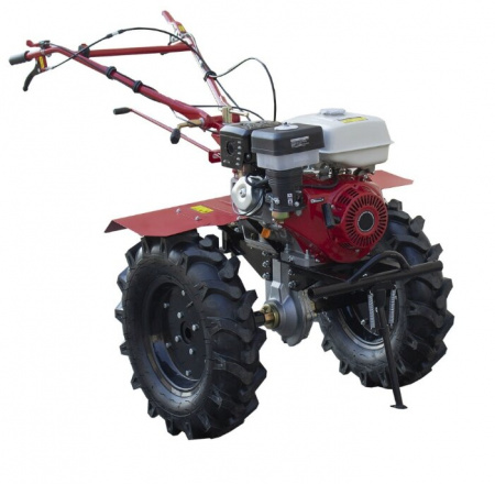 Мотоблок бензиновый ТАТА TT1100D-ZX 177F 9 л.с.