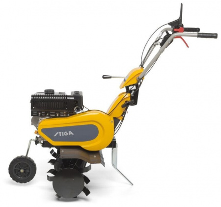 Культиватор бензиновый STIGA SRC 775 RG 4.21 л.с.