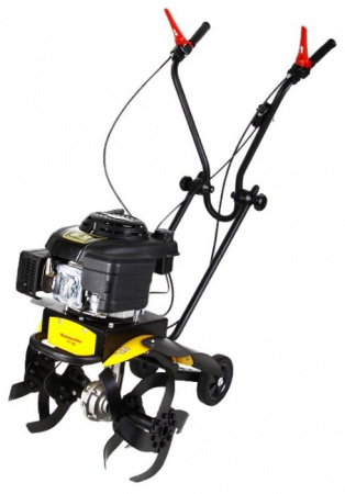 Культиватор бензиновый Hammerflex RT-500 5.03 л.с.