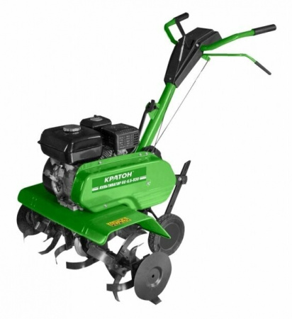 Культиватор бензиновый Кратон GС-6,5-850 6.5 л.с.