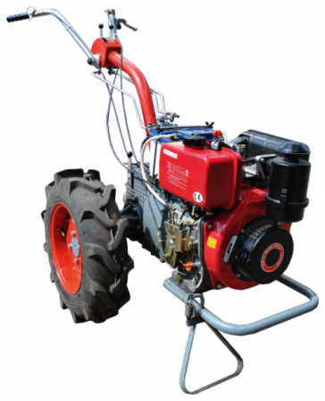 Мотоблок дизельный Мотор Сич МБ-6ДЕ 6 л.с.