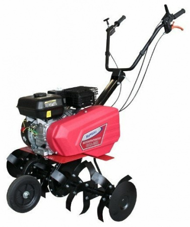Культиватор бензиновый BigMaster GHA 65 6.5 л.с.