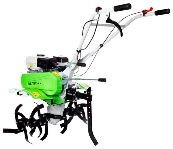 Культиватор бензиновый RedVerg RD-TVL2 7 л.с.