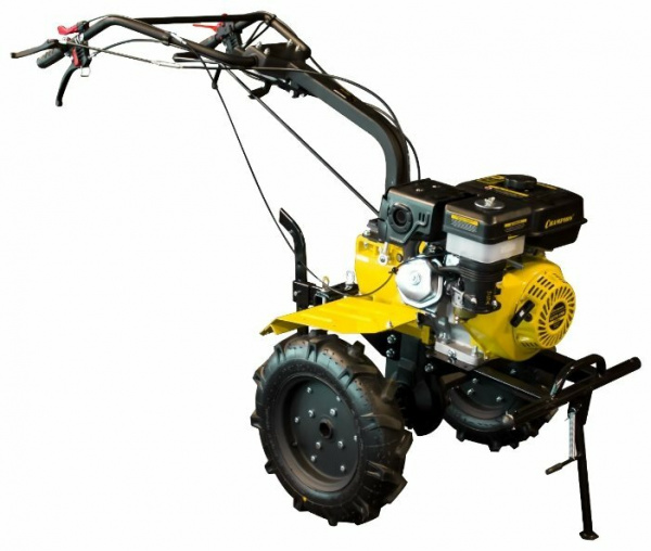 Мотоблок бензиновый CHAMPION BC1193 9 л.с.