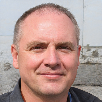 Иван Никонов