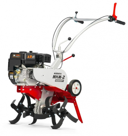 Мотоблок бензиновый Мобил К МКМ-2 КОМФОРТ MBK0018401 6.5 л.с.
