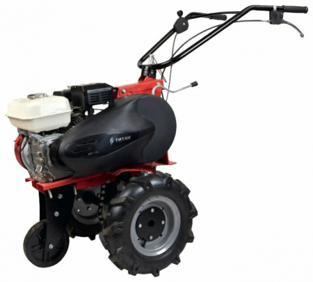 Мотоблок бензиновый ТИТАН ПКХ2/55-70 5.5 л.с.