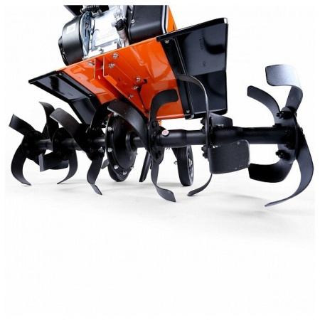 Культиватор бензиновый FUXTEC FX-AF1212 6.4 л.с.