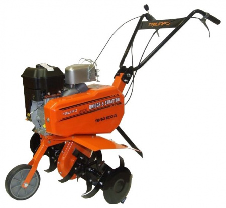 Культиватор Triunfo TB 50 ECO R