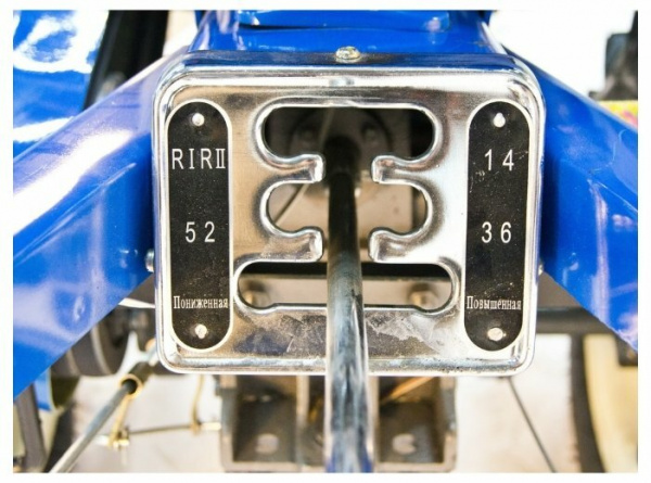 Мотоблок дизельный Скаут GS 101 D 11 л.с.